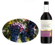 神戸ワインカベルネ