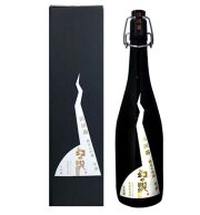 幻の瀧　純米大吟醸　雫酒　山田錦　720ml　箱入り