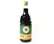 サクラ醤油松甘口１８００ｍｌ