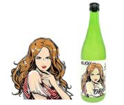 夢醸　ORIGIN(オリジン）純米酒