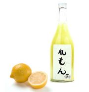 木野元恵造さん１００％レモンジュース