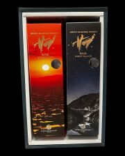 サブウイスキーセット