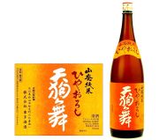 天狗舞ひやおろし