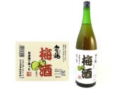 加賀鶴梅酒１８００ｍｌ