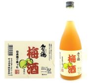 加賀鶴梅酒７２０ｍｌ