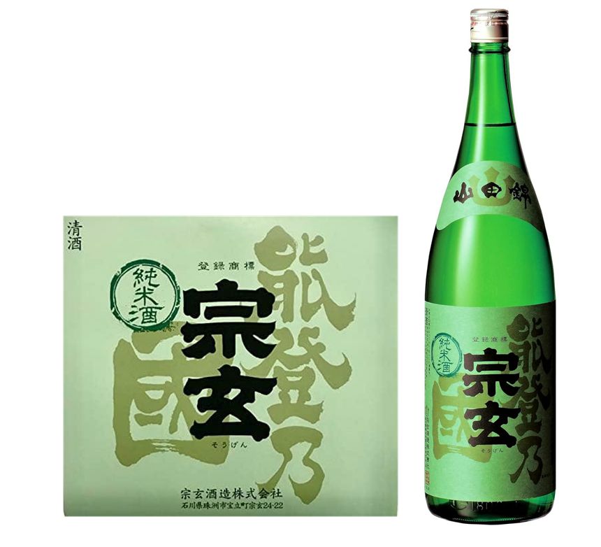 能登乃国