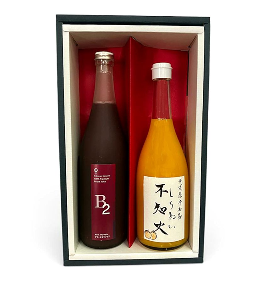 不知火・Ｂ２ギフト