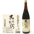 純国産みりんみねたから１８００ｍｌ