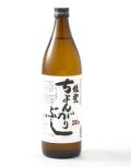 ちょんがりぶし【麦焼酎】［900mL］箱なし