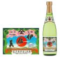 芋焼酎　伊佐美　720ｍl 箱ナシ