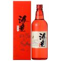 海童 祝の赤 720ml 箱入
