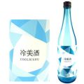 2025年　竹葉　純米吟醸　冷美酒（クール美酒）　１８００ｍｌ　箱ナシ
