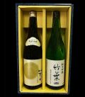 加賀と能登の純米吟醸2選