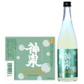 神泉（しんせん）蛍舞ポップスパークリング 720ml 箱ナシ
