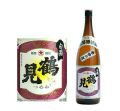 日本一臭い？芋焼酎【令和7年白濁鶴見】　１８００ｍｌ　箱ナシ