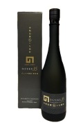 加賀丸いも焼酎【のみよし】限定原酒箱入り～sizuku35～　