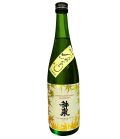 神泉ひやおろし