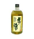 虎の涙