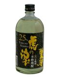 虎の涙【麦焼酎】25度［720mL］箱なし
