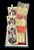金沢のうどん味噌