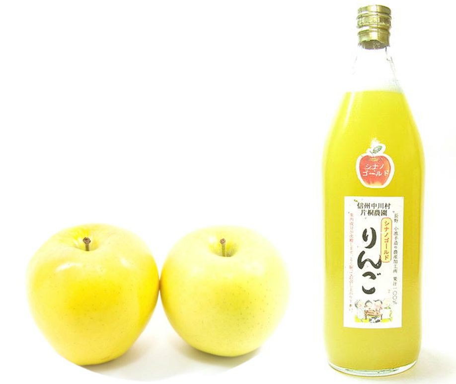 シナノゴールド