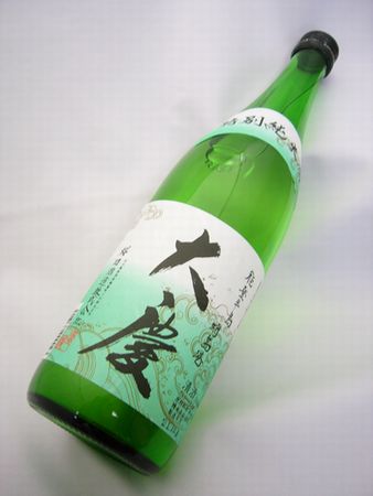 能登のお酒　大慶特別純米酒720ml