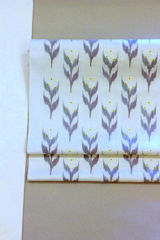 名古屋帯