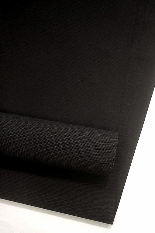 綿さつま 微塵格子 東郷織物