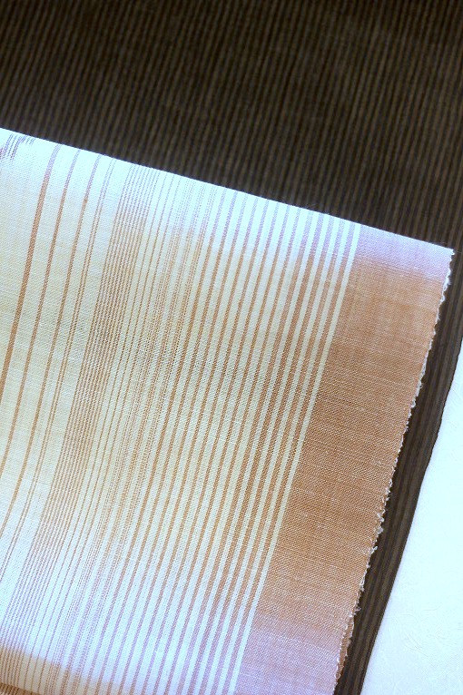 名古屋帯