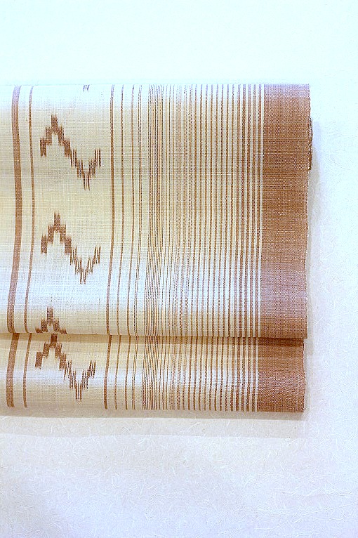 名古屋帯