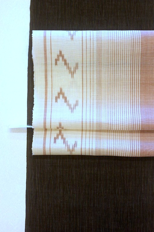 名古屋帯