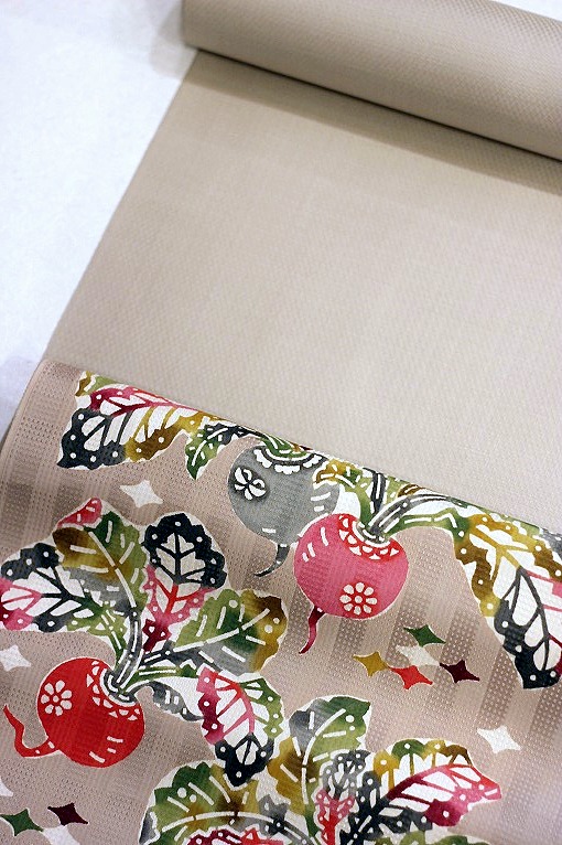 名古屋帯
