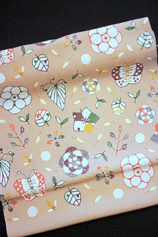 名古屋帯