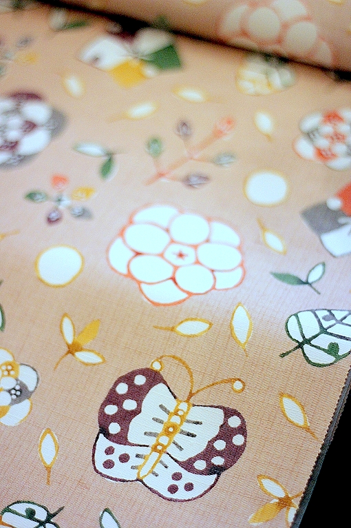 名古屋帯
