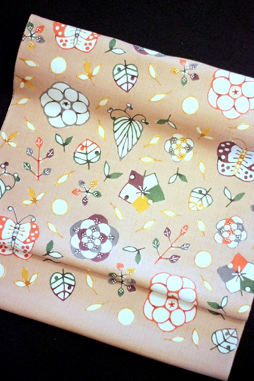 名古屋帯