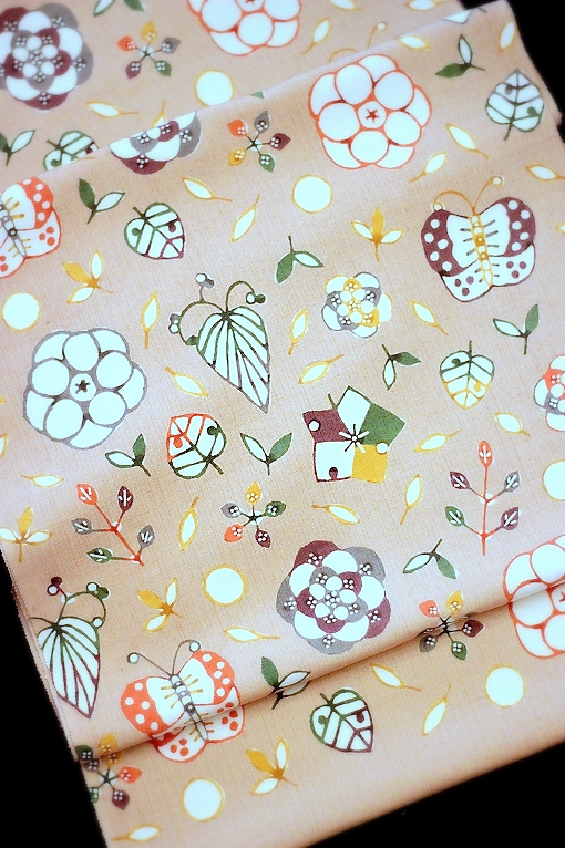名古屋帯