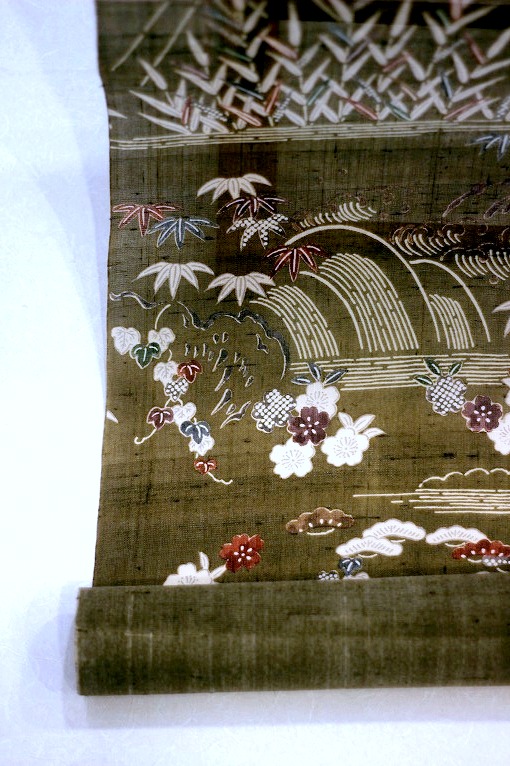 名古屋帯