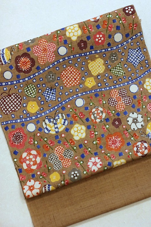 名古屋帯