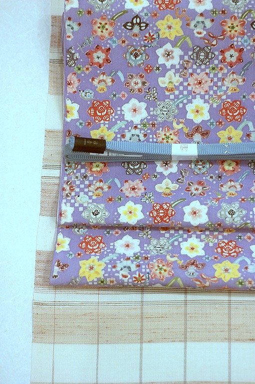 名古屋帯