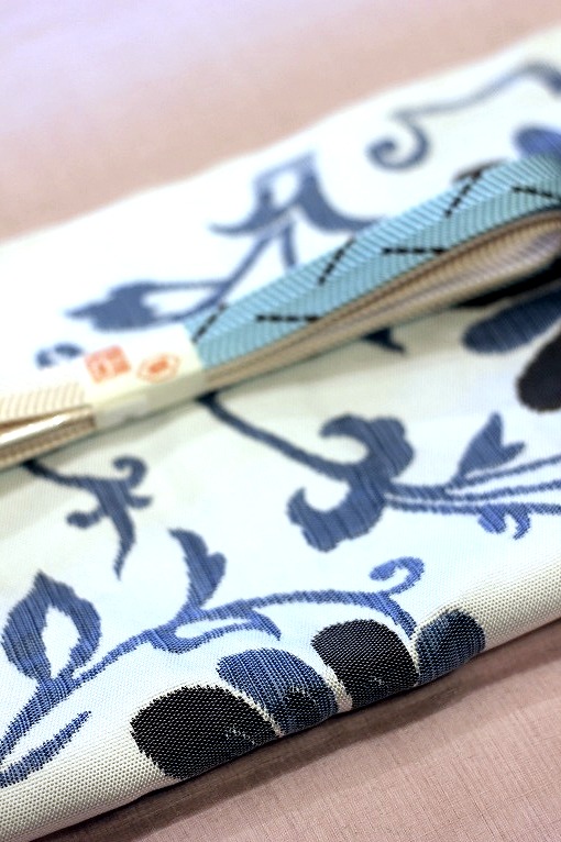 名古屋帯
