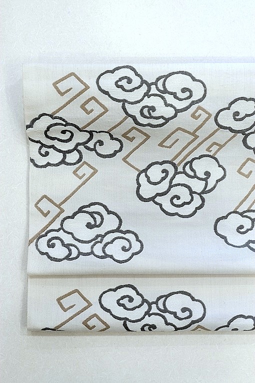 名古屋帯