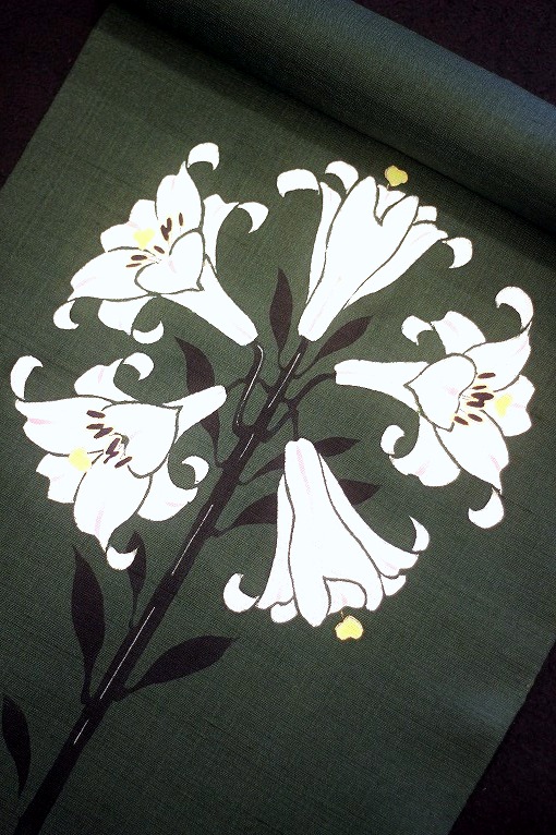名古屋帯