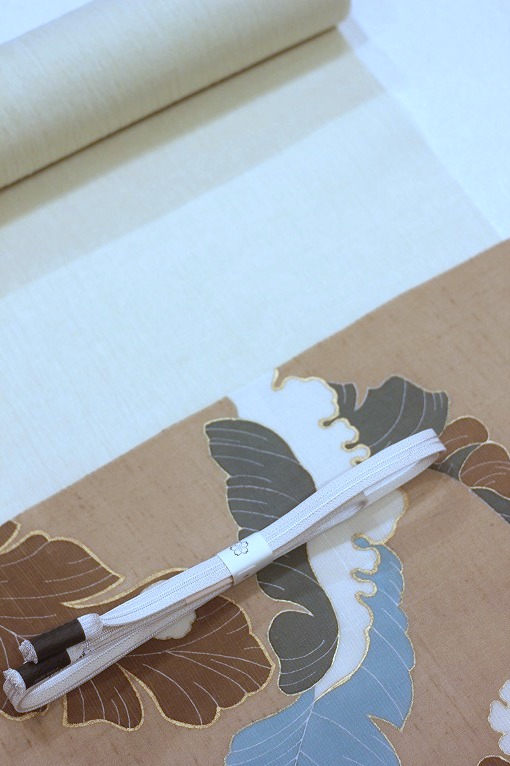 名古屋帯