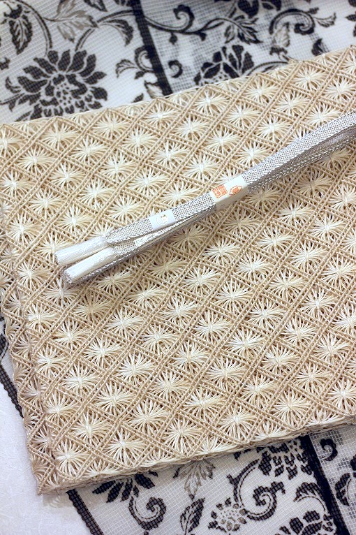 紬