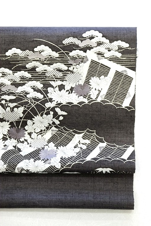 名古屋帯
