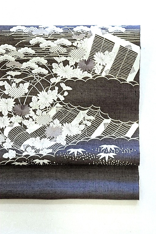 名古屋帯