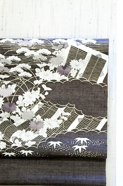 名古屋帯