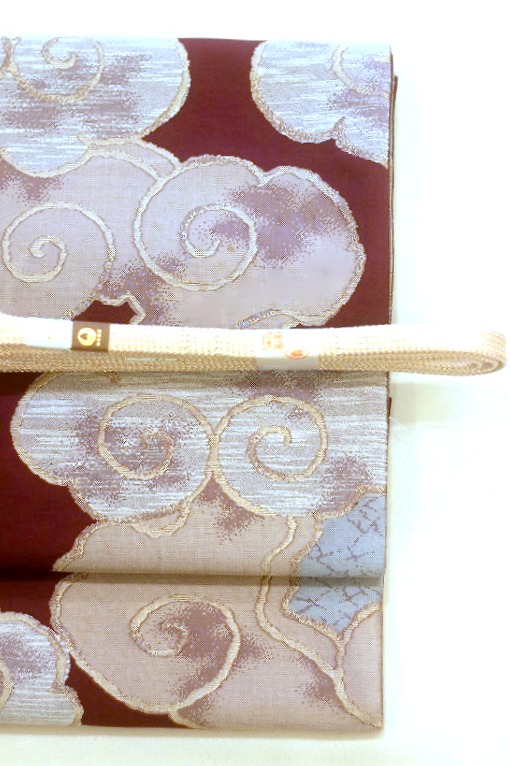 袋帯