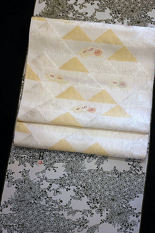 名古屋帯