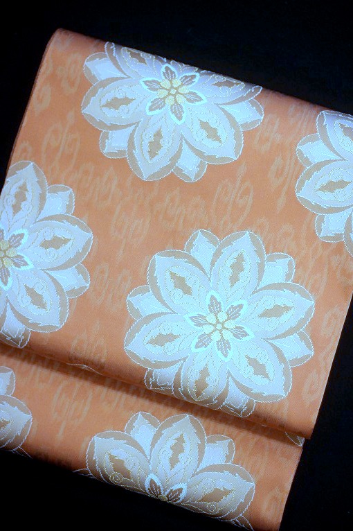 西陣織